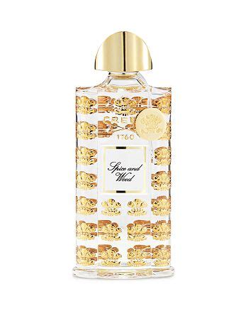 bloomingdale's creed spice.